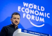 Zelensky: “Mosca prepara escalation”