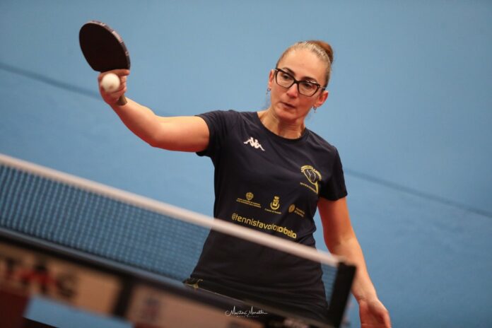 Gohar Atoyan (Foto Marta Moratti)