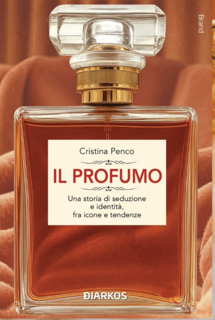 Il profumo cover (2)