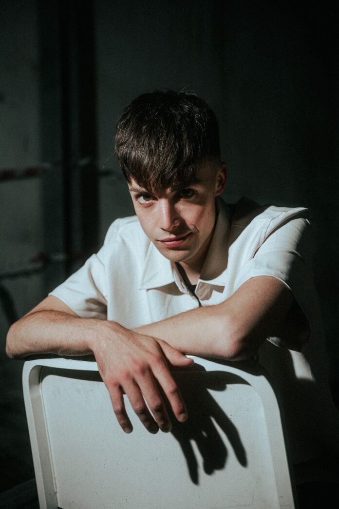 LASTG - DA QUANDO Ph by Claudia Cosi