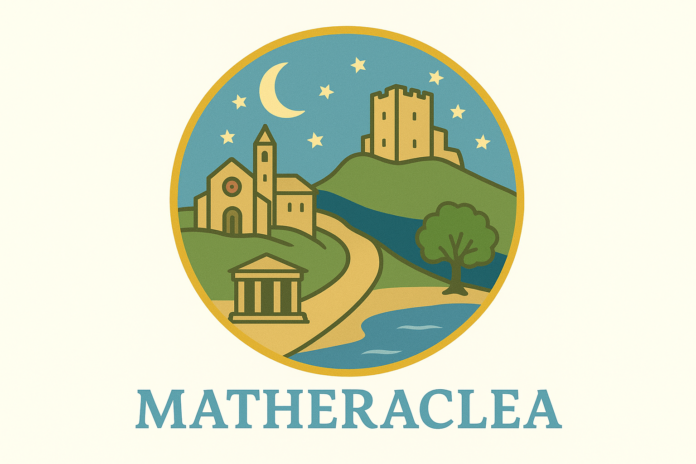 LOGO MATHERACLEA