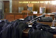 PENA DI MORTE, SOTTOSEGRETARIO SAVINO: INACCETTABILE OVUNQUE