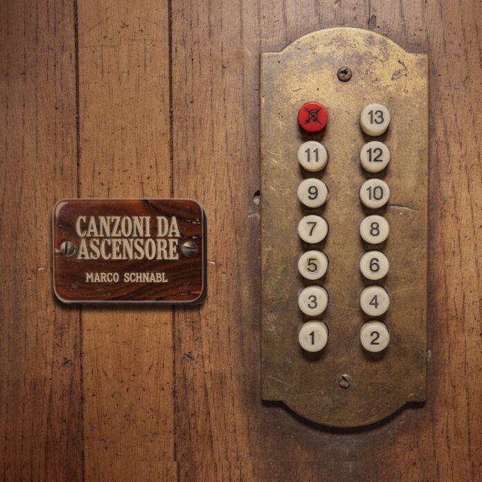 canzoni da ascensore