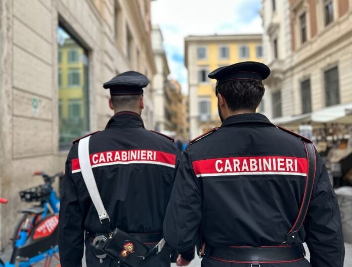 carabinieri