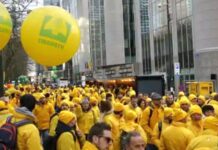 Coldiretti a tavolo grano: subito 40 mln per contratti filiera