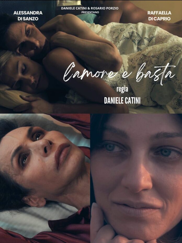 l'amore e basta love and that's it