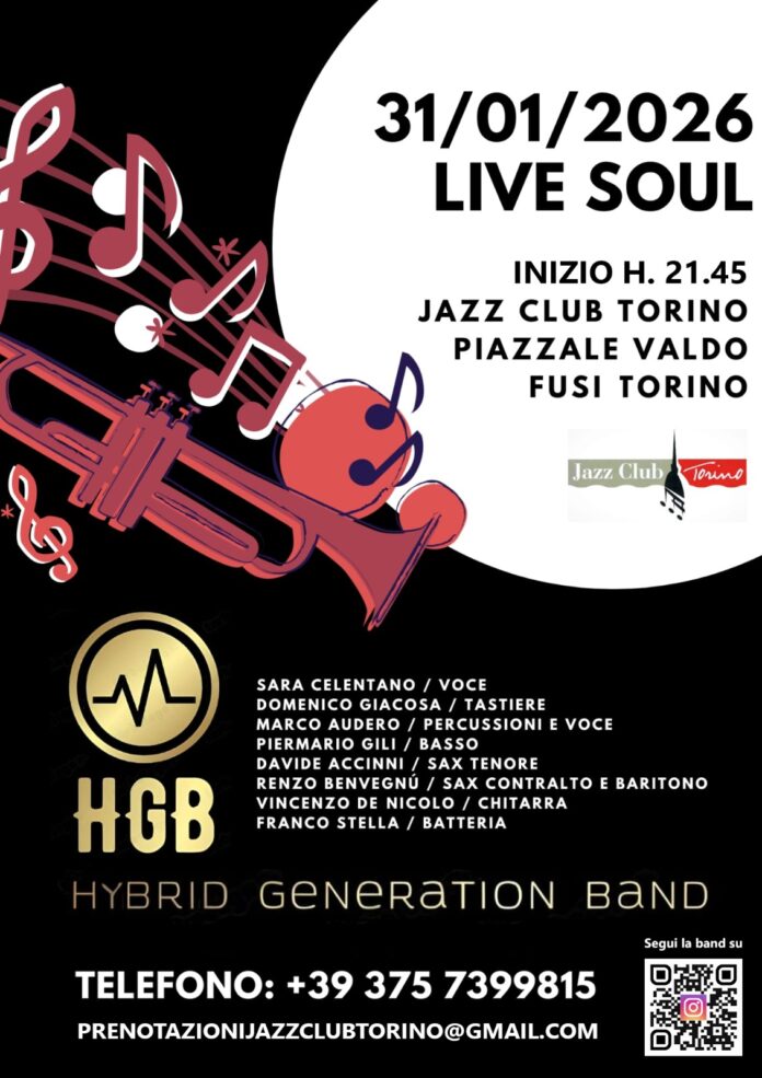live soul hgb
