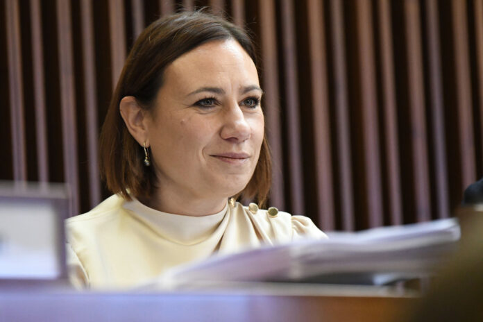 Manuela Celotti (Pd)