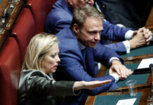 Lollobrigida: fondamentale investire su promozione consumi vino