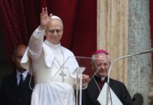 Il Papa invoca una tregua olimpica in occasione di Milano-Cortina