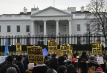 Caracas, liberi 379 detenuti politici