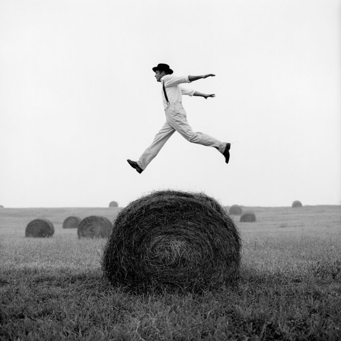 rodney smith