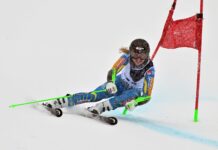 Snowboard in testa alle ricerche. Brignone domina tra gli atleti