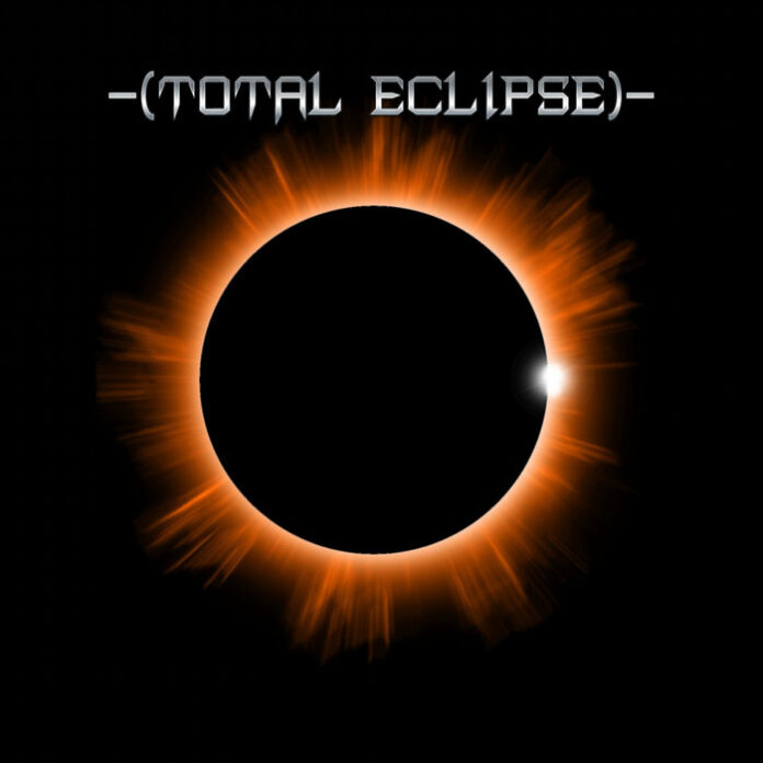 total eclispe