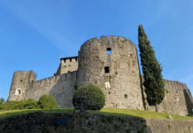 GORIZIA CAPITALE DEL CONFRONTO NAZIONALE SUI PROGETTI BORGHI