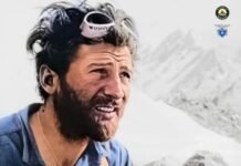 Cinema in Verticale dedica una serata al leggendario alpinista Hermann Buhl