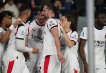 Un gol di Modric nel finale lascia il Pisa in fondo alla classifica