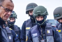 Alla Germania il riarmo non basta: vuole la bomba atomica