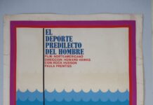 Prorogata fino al 15 marzo la mostra CINE DE PAPEL