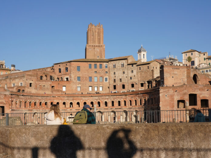 38 _Fori imperiali_Ph. Monkeys Video Lab