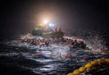Morti 22 migranti, 6 giorni alla deriva