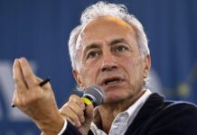 Marco Travaglio: “Giorgia Meloni? Un caso di dissociazione”