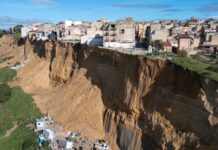 Frana di Niscemi, 13 indagati: nel registro finiscono anche gli ultimi 4 presidenti della Regione