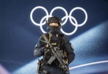 OLIMPIADI MILANO-CORTINA 2026