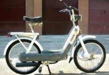 20 ANNI FA il “CIAO” DIVENTO’ ADDIO