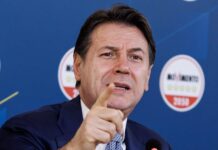 Referendum, Conte: “Vogliono evitare le inchieste sulla casta. Riformiamo noi la giustizia”