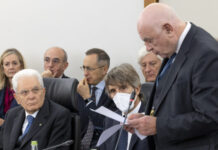 Referendum, Nordio evita Mattarella e Gratteri