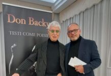 Casting nazionale per il musical “Colpo di Genio” di Don Backy