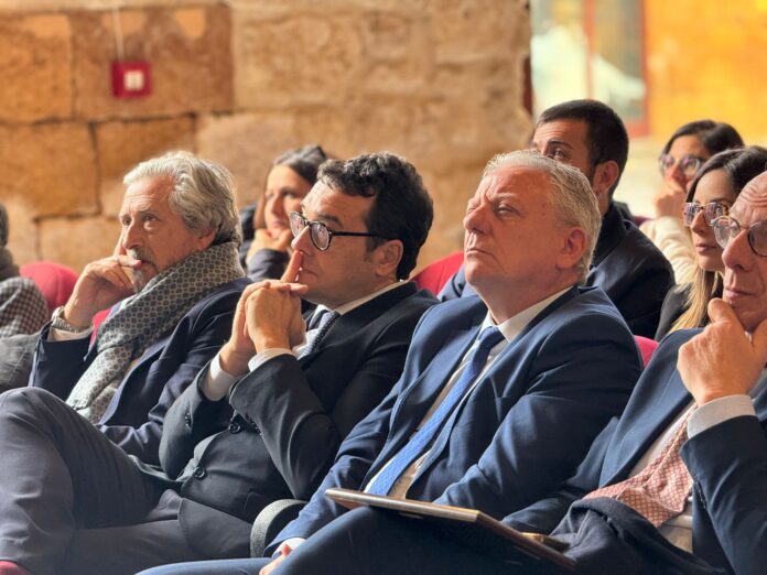 CONF REG CALTANISSETTA 1