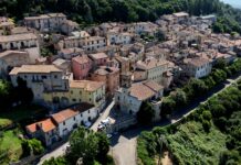 “PAZ Kids – Missione Cesi”: un laboratorio per bambini nel borgo umbro al centro del progetto PNRR “Cesi porta dell’Umbria”