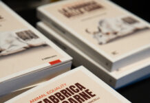 Il libro di Animal Equality Italia La fabbrica della carne arriva in libreria
