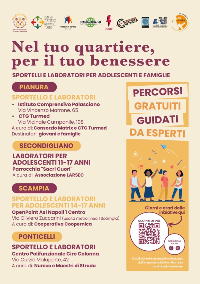 EudAimOnia_sportelli_benessere_Napoli