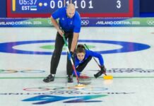 Giochi 2026, gli azzurri del curling battono gli Usa 7-6