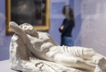 GAM Torino: Prorogate fino al 12 aprile le mostre NOTTI, Linda Fregni Nagler, Elisabetta Di Maggio e Lothar Baumgarten