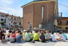 ENTRO IL 17 MARZO LE DOMANDE PER CORSO DI FORMAZIONE PER ASPIRANTI GUARDIE ECOLOGICHE VOLONTARIE