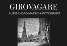 A Riccione il racconto fotografico di “Girovagare” tra albe, territorio e cieli notturni
