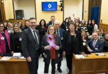 Disturbi Alimentari: Presentata alla Camera “Gustiamo Insieme la Vita 2026”