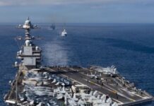 L’ipotesi che gli Stati Uniti procedano con un’operazione militare di terra in Iran è sempre più vicina