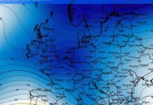 Ancora piogge in arrivo e neve in montagna, anche abbondante