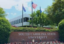 Sparatoria nel campus universitario in South Carolina, 2 morti e un ferito