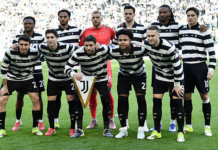 Serie A, Juventus-Como 0-2 notte fonda per i bianconeri