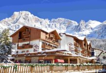 ATTUALITÀ_È “boom olimpico” negli hotel: +30% di ricavi in tutta Italia