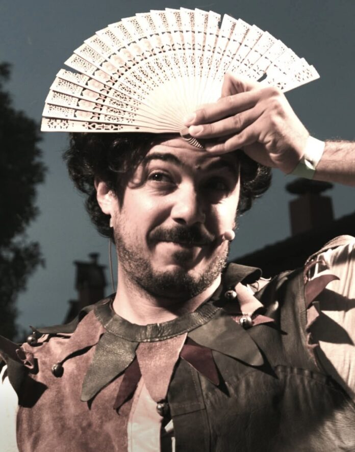 Il Mito della rosa rossa_14 febbraio