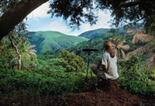 THE NATURE OF HOPE Tributo a Jane Goodall e alle donne che ha ispirato