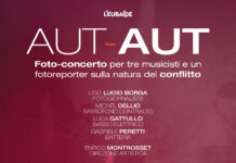 Il Teatro Splendor di Aosta ospita “Aut-Aut”
