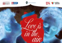 L’amore vince sempre, sopra ogni cosa! – 1 –